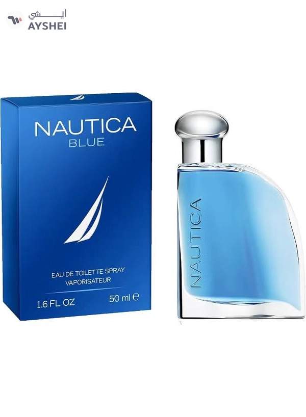 Nautica Blue Eau de Toilette Spray