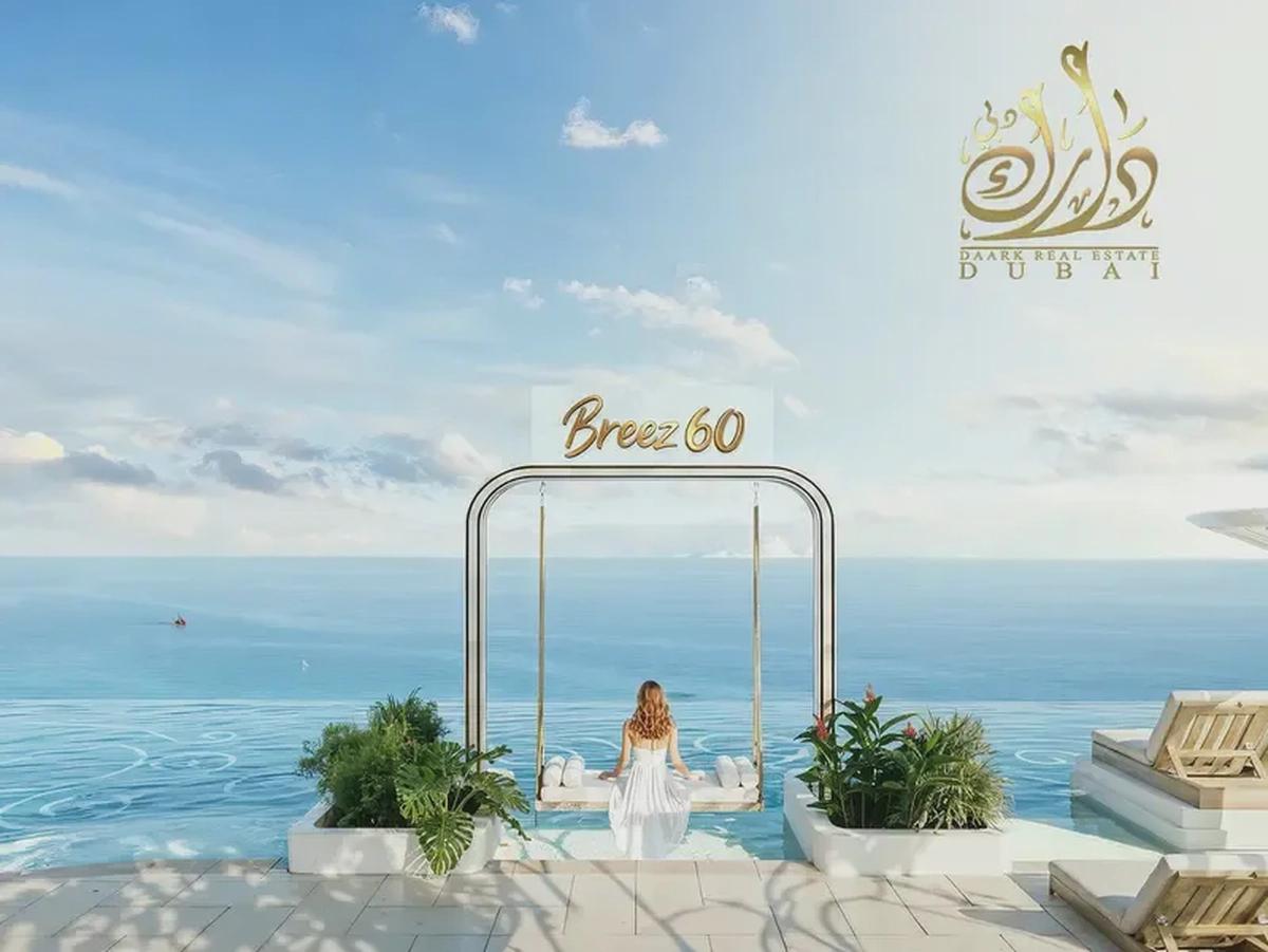 FULLY FURNISHED | SEA & SKYLINE VIEW | 4% DLD WAIVER-1-landscape