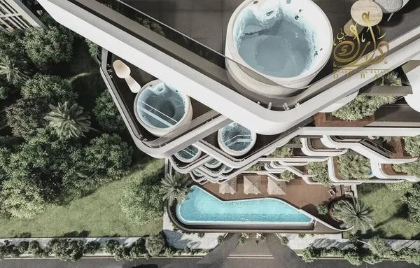 SPACIOUS PENTHOUSE!!_DIRECT BEACH ACCESS_ASK 30/70