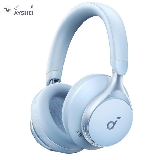 Soundcore By Anker, Space One, Adaptive Active Noise Cancelling Headphones