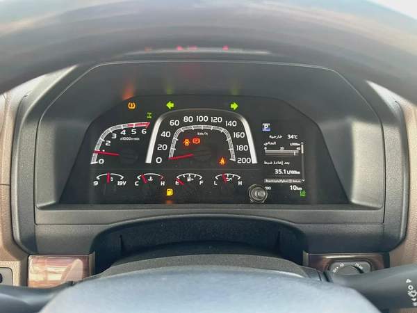 2025 Toyota Land Cruiser 70 LX - GCC Specs - Brand New!