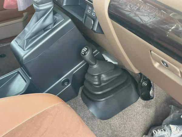 2025 Toyota Land Cruiser 70 LX - GCC Specs - Brand New!