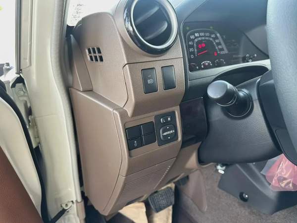 2025 Toyota Land Cruiser 70 LX - GCC Specs - Brand New!