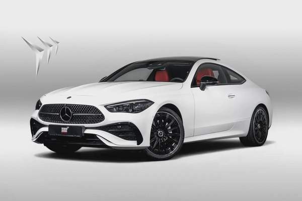 0% Downpayment | Mercedes-Benz Service And Warranty Package | AED 4,312 P/M