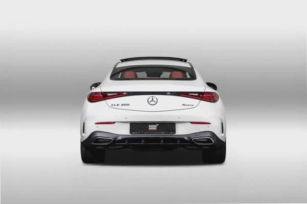 0% Downpayment | Mercedes-Benz Service And Warranty Package | AED 4,312 P/M