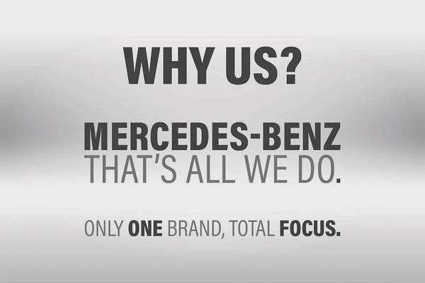 0% Downpayment | Mercedes-Benz Service And Warranty Package | AED 4,312 P/M