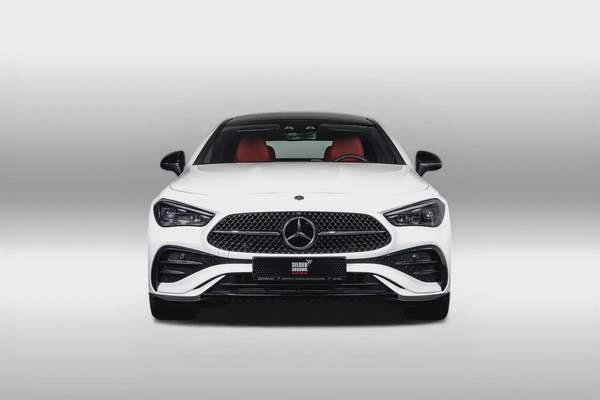 0% Downpayment | Mercedes-Benz Service And Warranty Package | AED 4,312 P/M