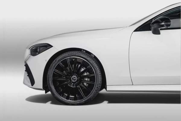 0% Downpayment | Mercedes-Benz Service And Warranty Package | AED 4,312 P/M