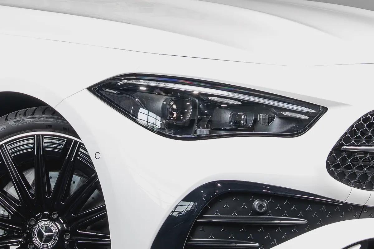 0% Downpayment | Mercedes-Benz Service And Warranty Package | AED 4,312 P/M-7-7