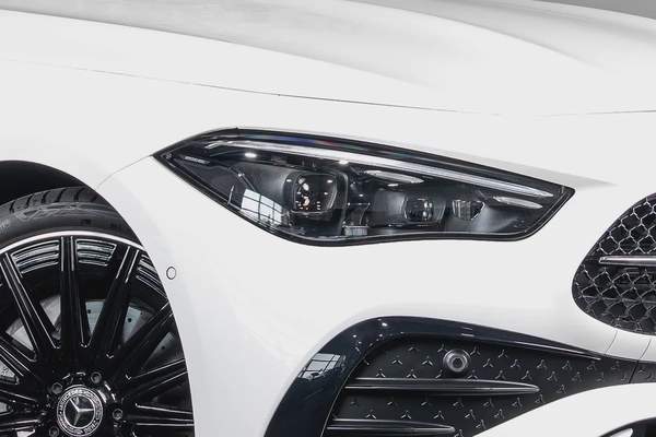 0% Downpayment | Mercedes-Benz Service And Warranty Package | AED 4,312 P/M