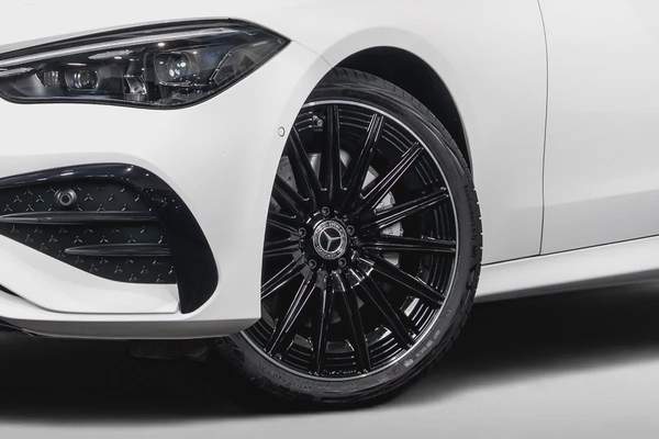 0% Downpayment | Mercedes-Benz Service And Warranty Package | AED 4,312 P/M