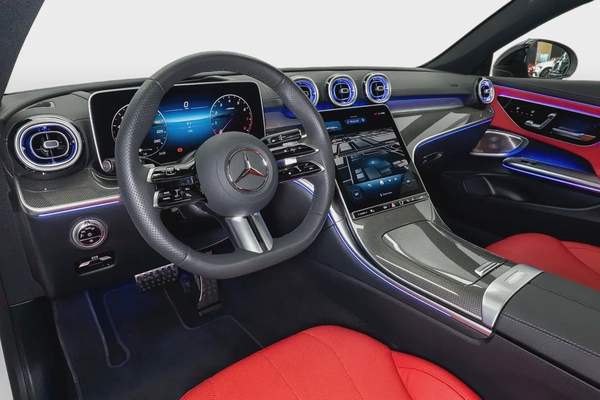 0% Downpayment | Mercedes-Benz Service And Warranty Package | AED 4,312 P/M