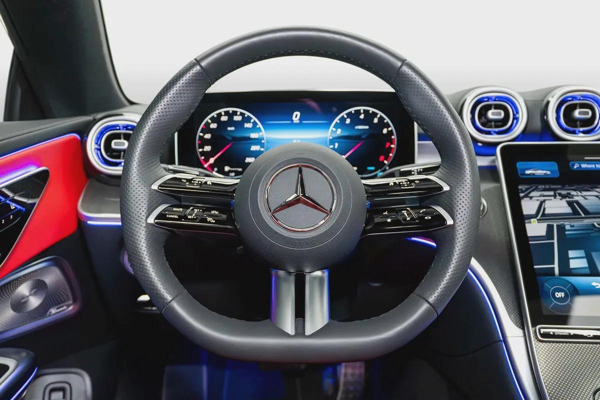 0% Downpayment | Mercedes-Benz Service And Warranty Package | AED 4,312 P/M-12-12