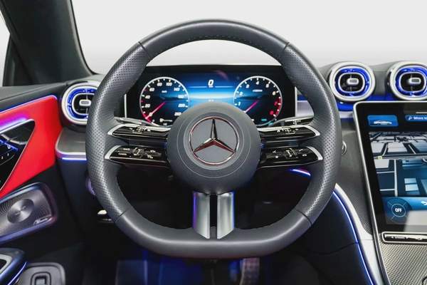 0% Downpayment | Mercedes-Benz Service And Warranty Package | AED 4,312 P/M