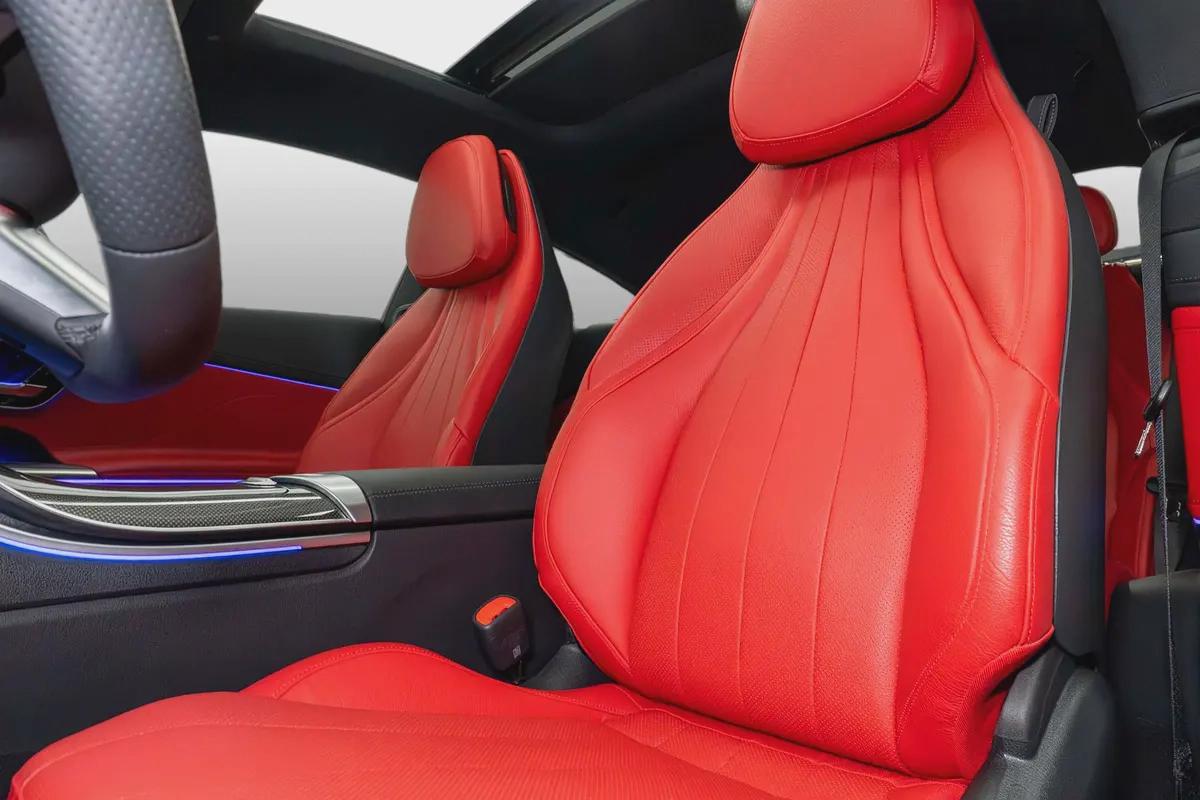 0% Downpayment | Mercedes-Benz Service And Warranty Package | AED 4,312 P/M-15-15