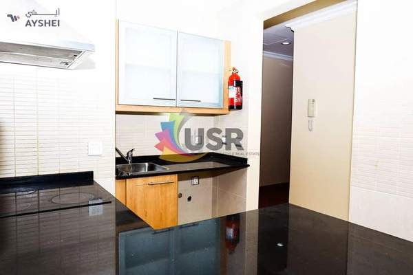 CHILLER FREE 1BEDROOM WITH BALCONY ALL AMENITIES FOR FAMILY 100K