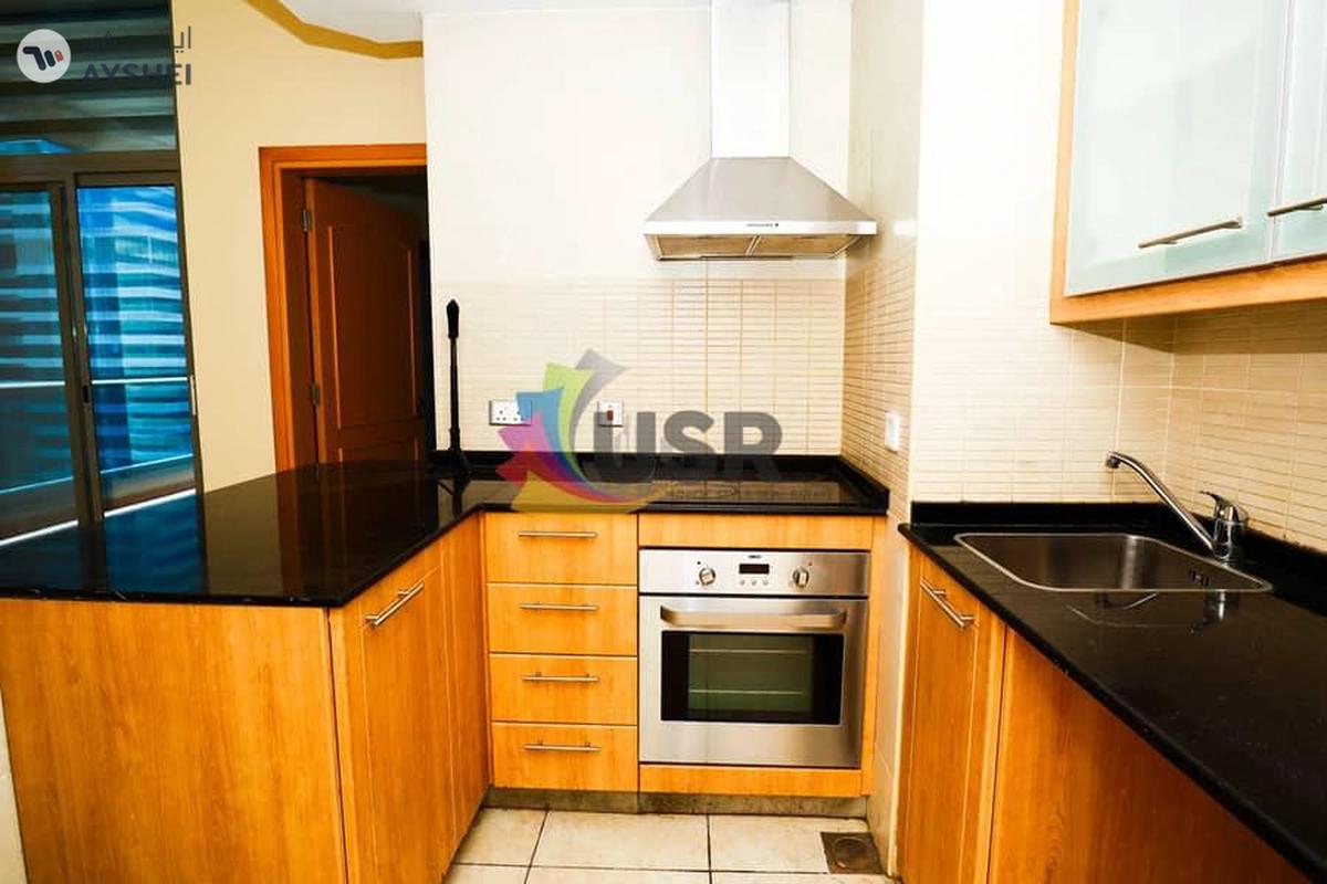 CHILLER FREE 1BEDROOM WITH BALCONY ALL AMENITIES FOR FAMILY 100K-11-11