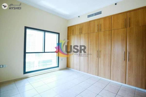CHILLER FREE 1BEDROOM WITH BALCONY ALL AMENITIES FOR FAMILY 100K