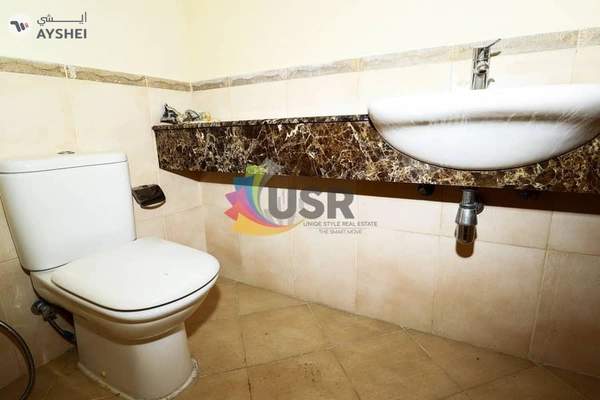 CHILLER FREE 1BEDROOM WITH BALCONY ALL AMENITIES FOR FAMILY 100K