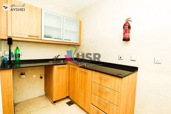 CHILLER FREE 1BEDROOM WITH BALCONY ALL AMENITIES FOR FAMILY 100K