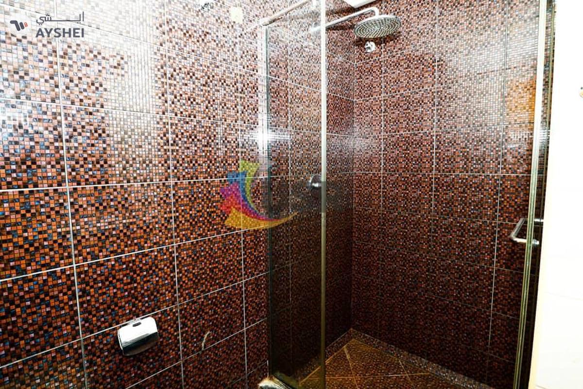 CHILLER FREE 1BEDROOM WITH BALCONY ALL AMENITIES FOR FAMILY 100K-18-18