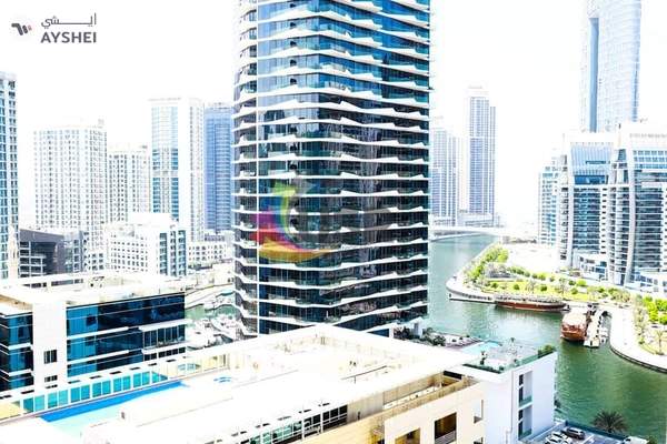 CHILLER FREE 1BEDROOM WITH BALCONY ALL AMENITIES FOR FAMILY 100K