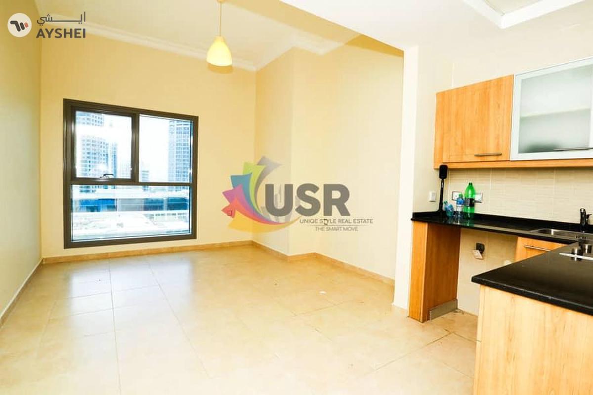 CHILLER FREE 1BEDROOM WITH BALCONY ALL AMENITIES FOR FAMILY 100K-0-landscape