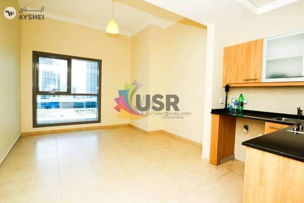 CHILLER FREE 1BEDROOM WITH BALCONY ALL AMENITIES FOR FAMILY 100K