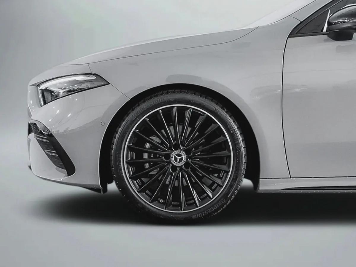 3,362 AED / 60 months | 0% DP | 2026 Mercedes Benz A200 Hatchback / Mercedes Warranty-5-5