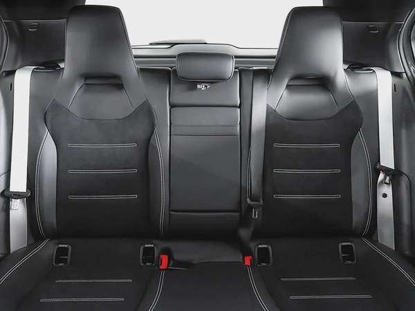 3,362 AED / 60 months | 0% DP | 2026 Mercedes Benz A200 Hatchback / Mercedes Warranty