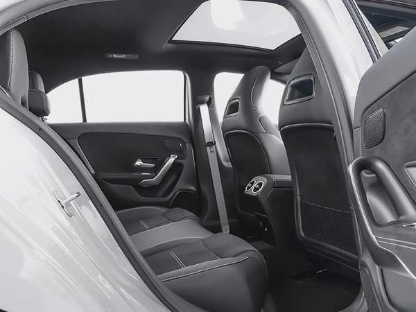 3,362 AED / 60 months | 0% DP | 2026 Mercedes Benz A200 Hatchback / Mercedes Warranty