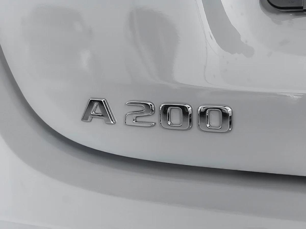 3,362 AED / 60 months | 0% DP | 2026 Mercedes Benz A200 Hatchback / Mercedes Warranty-12-12