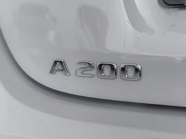 3,362 AED / 60 months | 0% DP | 2026 Mercedes Benz A200 Hatchback / Mercedes Warranty