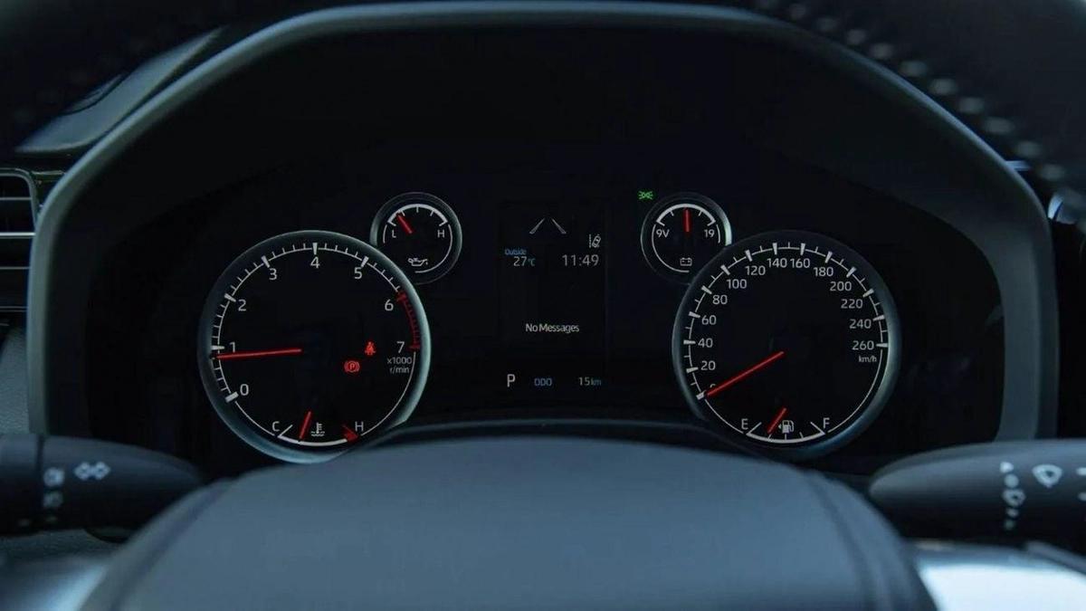 Toyota Land Cruiser TOYOTA LAND CRUISER GXR 3.5L PETROL FULL OPTION 0KM-13-13