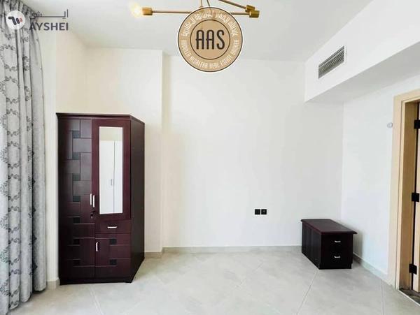 Fully Furnished || Creek & Burjh View || 1 Bedroom Hall || In 85K Only