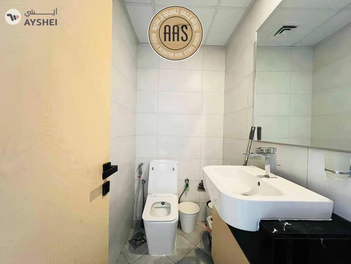 Fully Furnished || Creek & Burjh View || 1 Bedroom Hall || In 85K Only-1-landscape