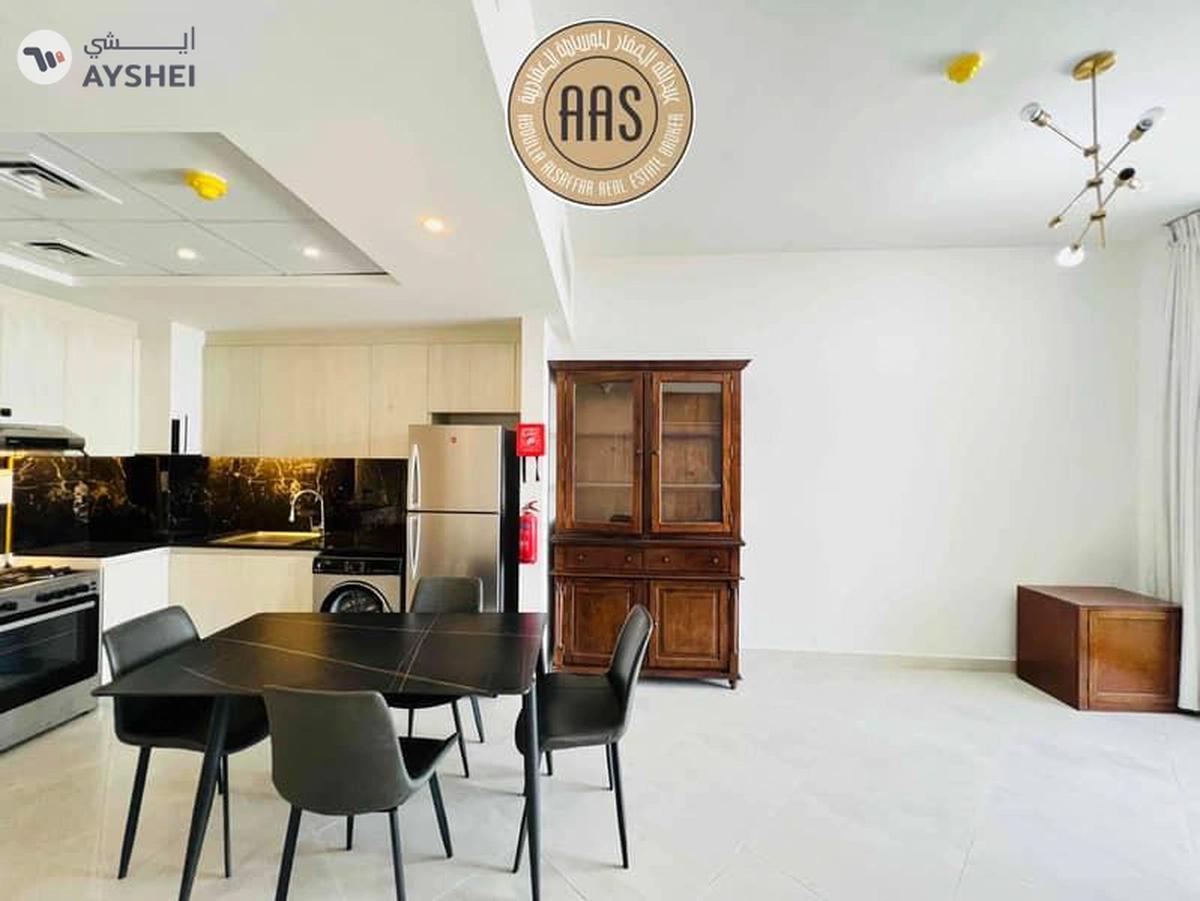 Fully Furnished || Creek & Burjh View || 1 Bedroom Hall || In 85K Only-5-5