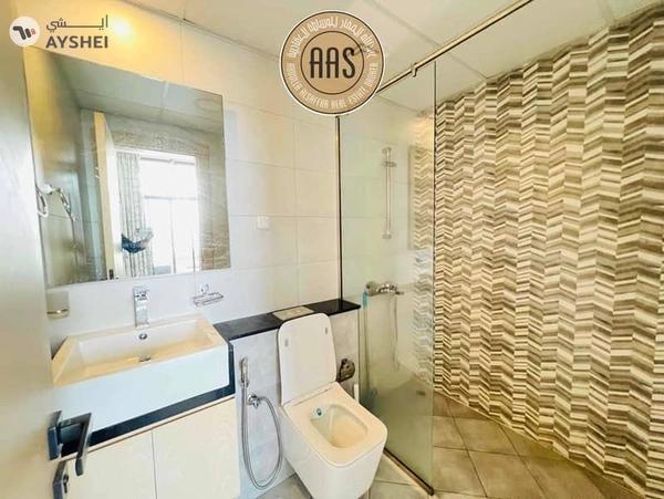 Fully Furnished || Creek & Burjh View || 1 Bedroom Hall || In 85K Only