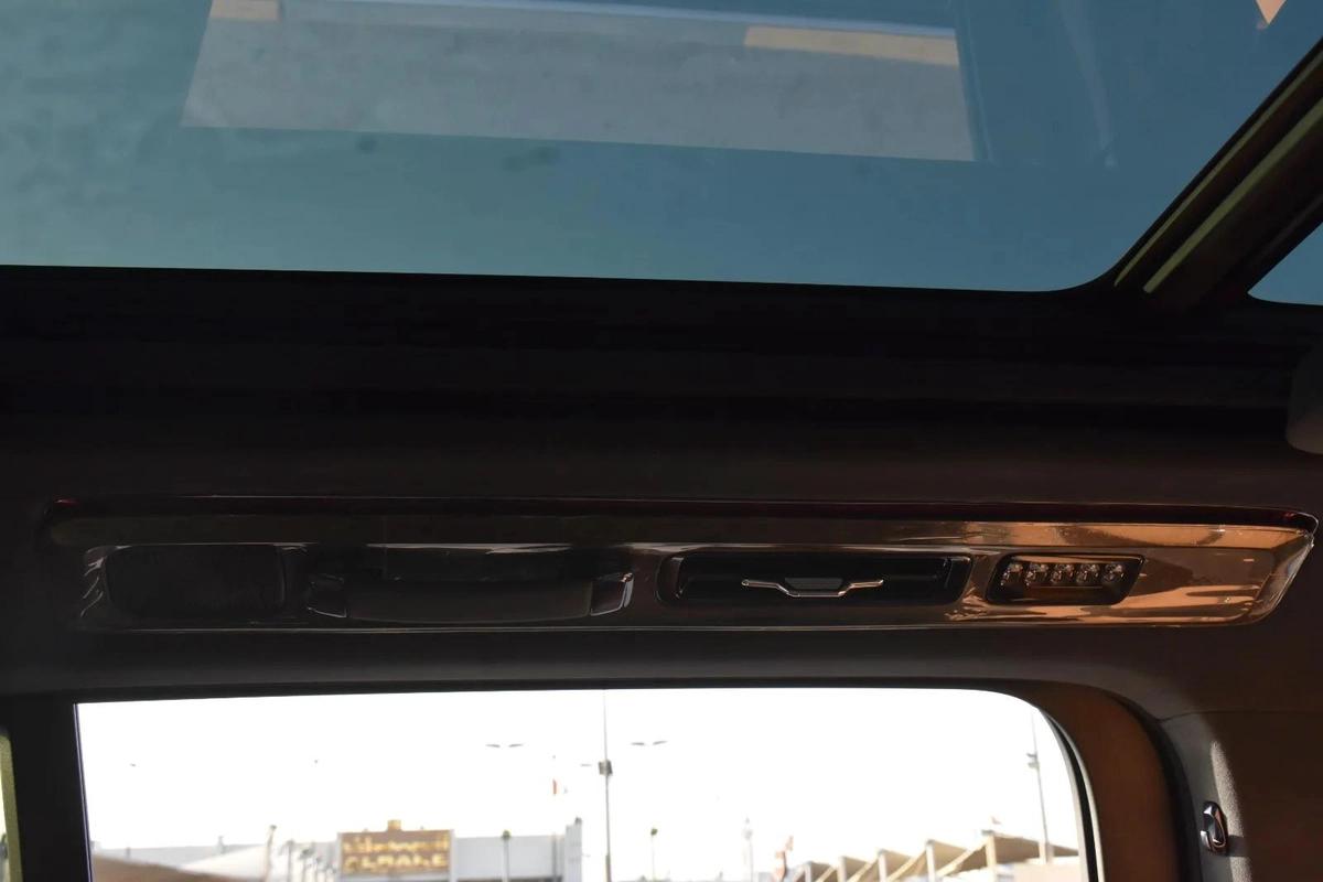 ZEEKR 9X 6 SEATS PHEV 2025 | WHITE-14-14