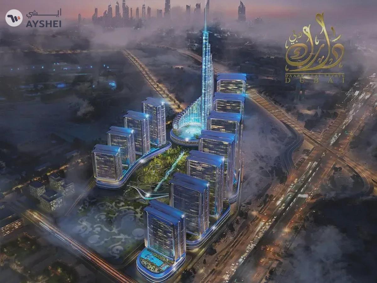 Exclusive Cash Offer For Limited High Floor Units | Studios Gain 9-12% ROI in Meydan-5-5