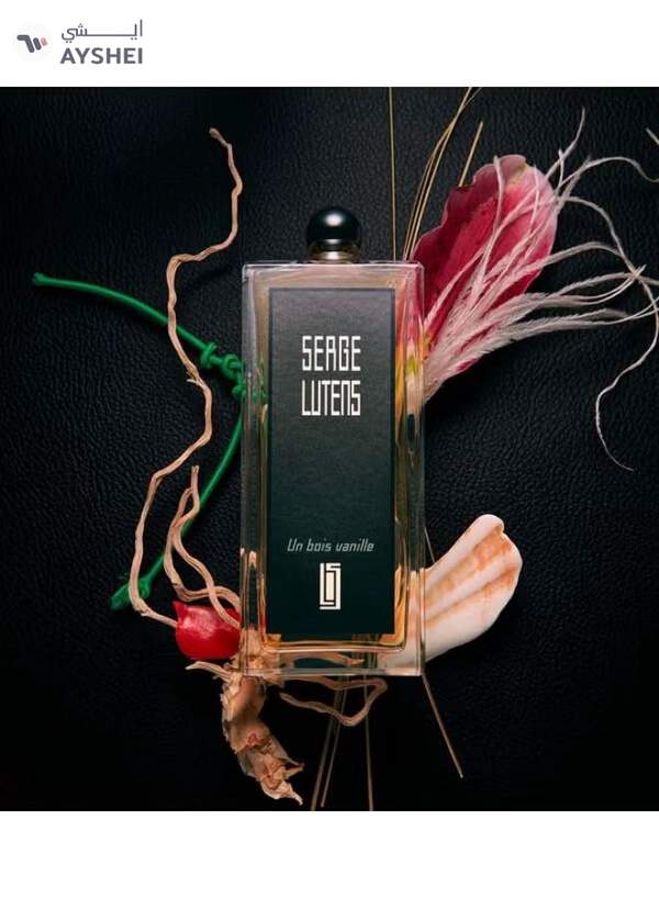 Serge Lutens Un Bois Vanille Eau De Parfum 100Ml
