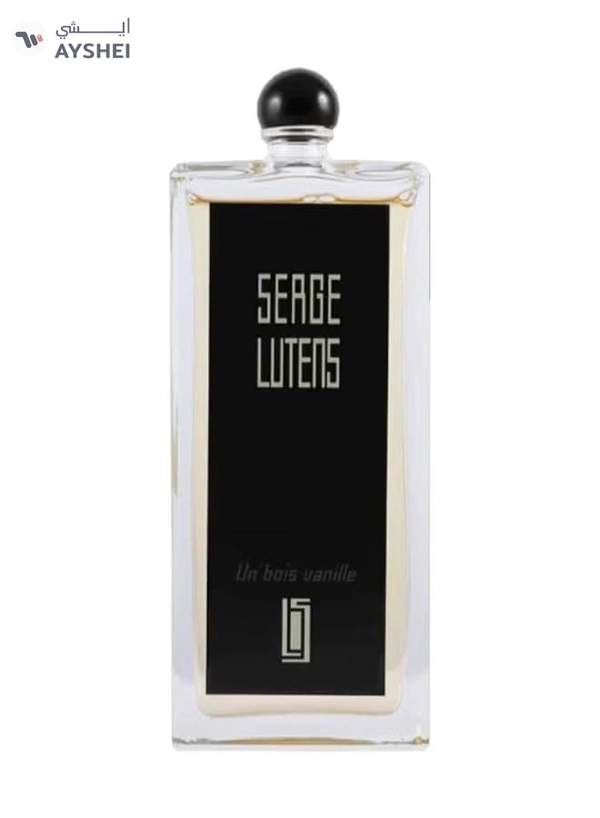Serge Lutens Un Bois Vanille Eau De Parfum 100Ml