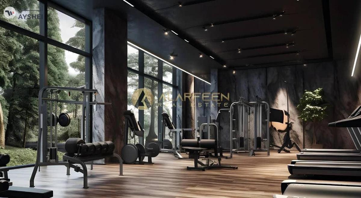 Red Square Tower 1, Red Square, JVT District 3, Jumeirah Village Triangle (JVT), Dubai-9-9