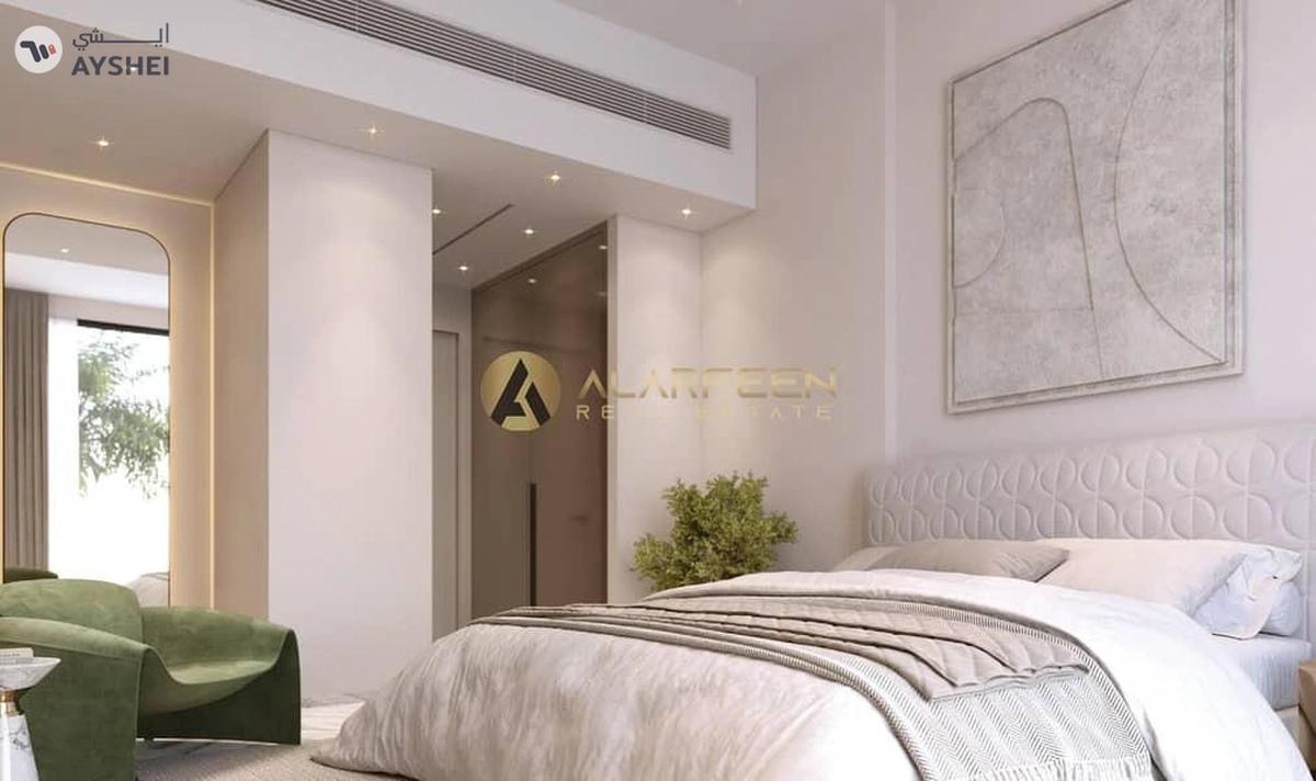 Red Square Tower 1, Red Square, JVT District 3, Jumeirah Village Triangle (JVT), Dubai-1-1