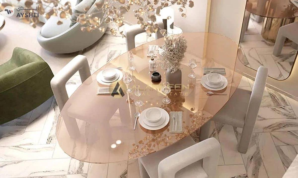 Red Square Tower 1, Red Square, JVT District 3, Jumeirah Village Triangle (JVT), Dubai-1-landscape