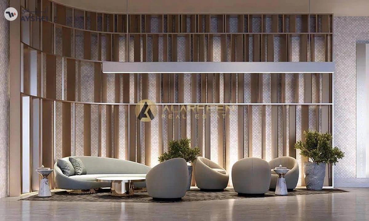 Red Square Tower 1, Red Square, JVT District 3, Jumeirah Village Triangle (JVT), Dubai-7-7