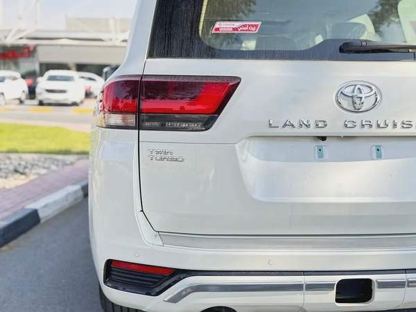 GXR TWIN TURBO / 2026 / 3 YEARS WARRANTY / FULL OPTION