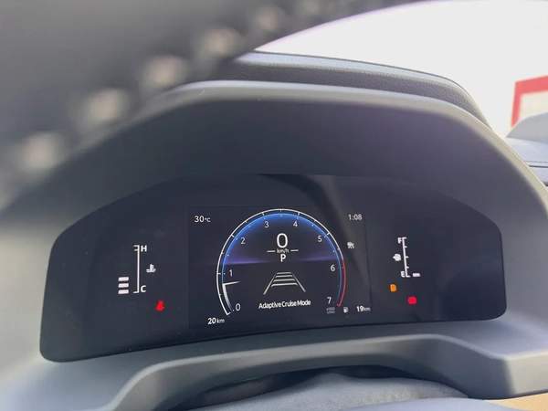 GXR TWIN TURBO / 2026 / 3 YEARS WARRANTY / FULL OPTION