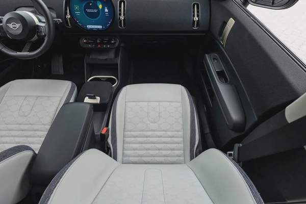 MINI Countryman Cooper 2024