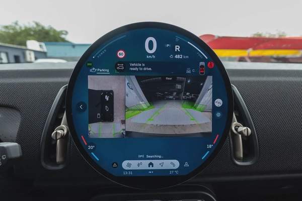 MINI Countryman Cooper 2024